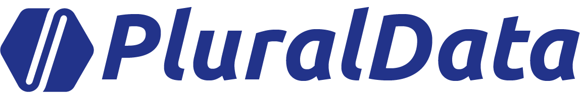 PluralData logo